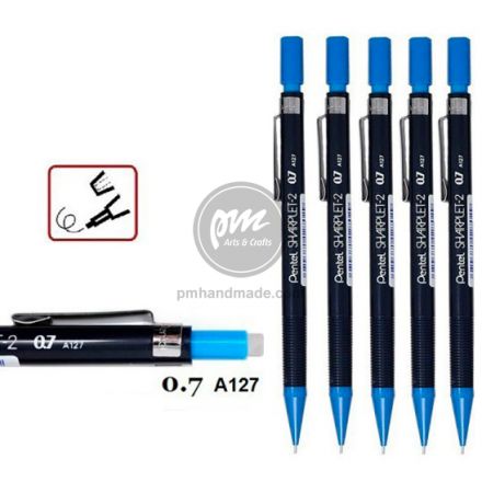 Bút chì bấm Pentel A127 - 0.7mm