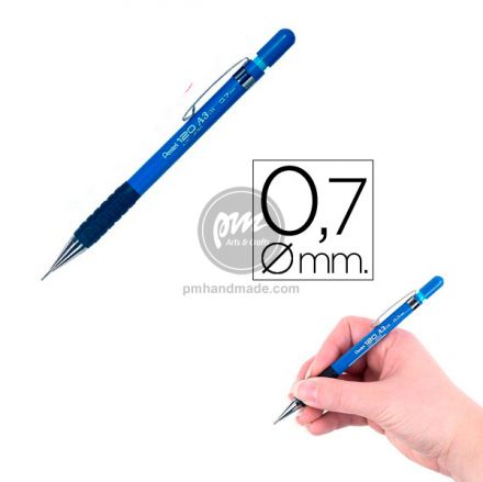 Bút chì bấm Pentel A317 - 0.7mm