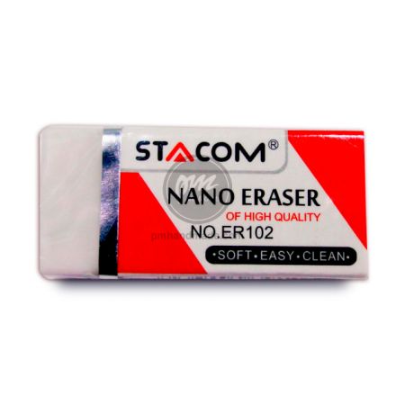 Gôm tẩy hiệu Stacom
