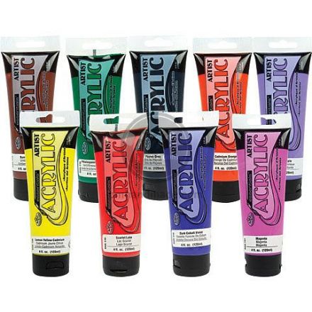 Màu acrylic Royal Brush 120ml