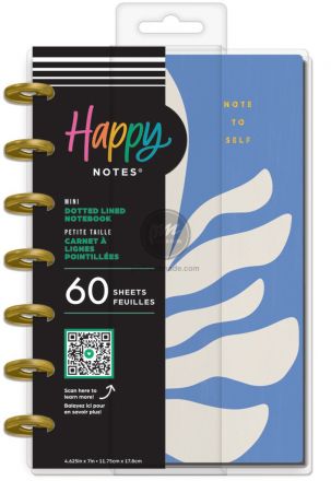 Sổ Planner mẫu In The Moment