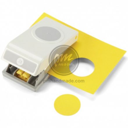 Dụng cụ bấm tròn 3.81 cm