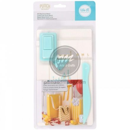 Bàn Cấn Túi Giấy Nhiều Kích Cỡ We R